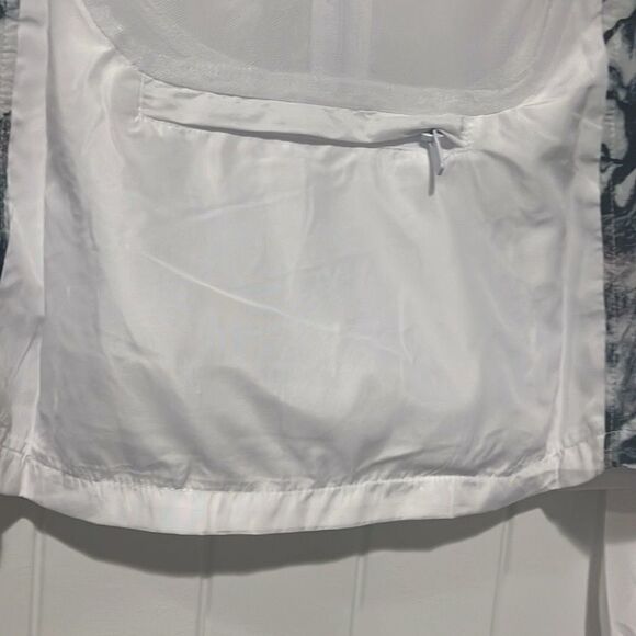 Zyia Workout jacket NWT C17 - Picture 7 of 8